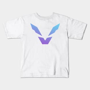 Storm Emblem v2 - Anthem T-Shirt Kids T-Shirt